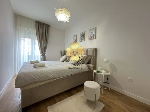 Izdavanje, jednosoban stan, 40m², Central Point, Podgorica - image 4