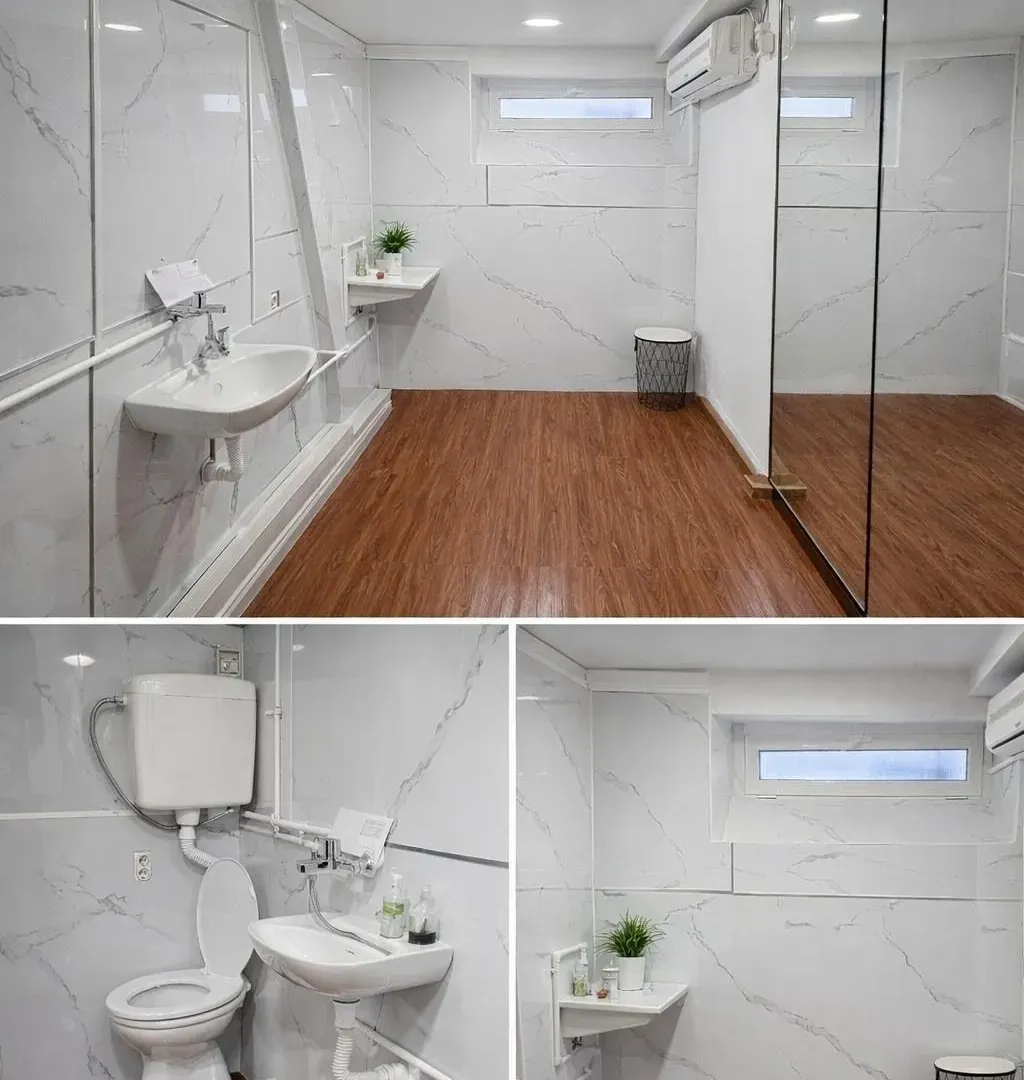 Rent, office space, 15m², Centar, Podgorica