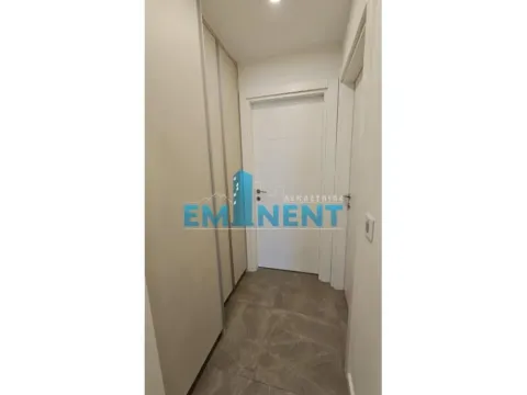 Rent, three bedroom apartment, 75m², Šumice, Beograd - image 6