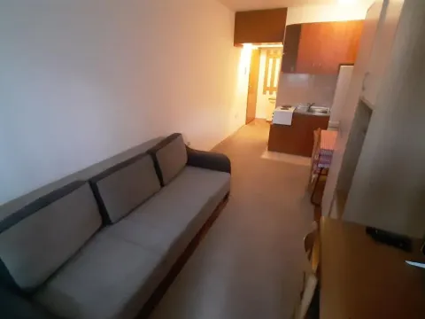 Izdavanje, garsonjera, 22m², Nova Detelinara, Novi Sad Sve Podlokacije - image 3