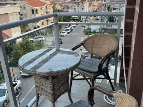 Sale, one bedroom apartment, 43m², Lazi, Budva - image 7