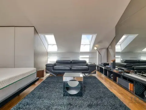 Izdavanje, jednosoban stan, 70m², Preko Morače, Podgorica - image 14