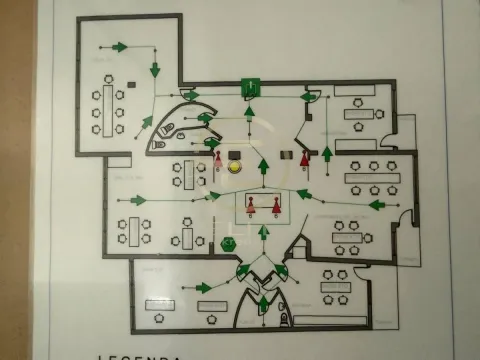 Sale, office space, 254m², Centar, Novi Sad - image 21