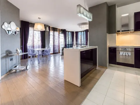 Sale, three bedroom apartment, 140m², Preko Morače, Podgorica - image 3