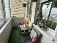 Izdavanje, trosoban stan, 59m², Bulevar patrijarha Pavla, Novi Sad Sve Podlokacije - image 9