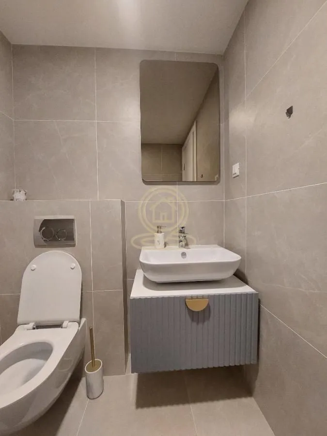 Rent, three bedroom apartment, 70m², Karaburma, Palilula Sve Podlokacije