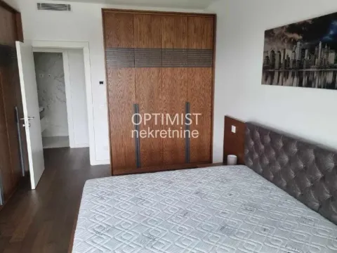 Prodaja, dvosoban stan, 61m², Novi Beograd Blok 65, Novi Beograd Sve Podlokacije - image 6