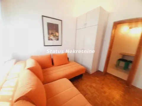 Rent, studio apartment, 23m², Liman 4, Novi Sad Sve Podlokacije - image 4