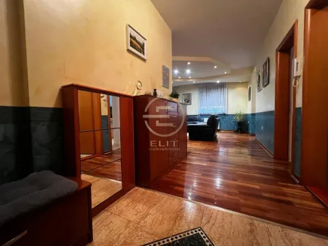 Izdavanje, trosoban stan, 85m², Sajmište, Novi Sad - image 8