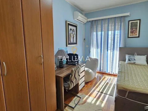 Izdavanje, dvosoban stan, 75m², City Kvart, Podgorica - image 8