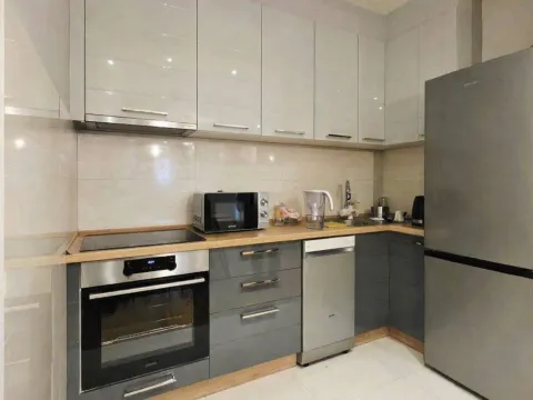 Izdavanje, jednosoban stan, 50m², Central Point, Podgorica - image 7