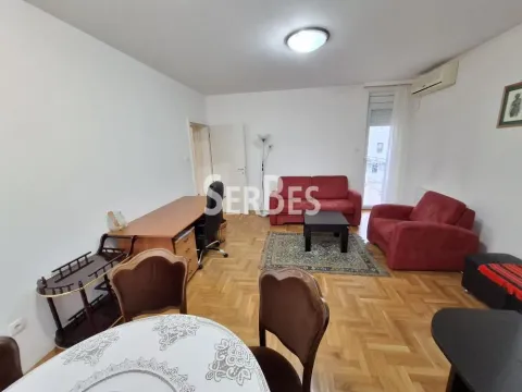 Izdavanje, trosoban stan, 67m², Betanija, Novi Sad Sve Podlokacije - image 8
