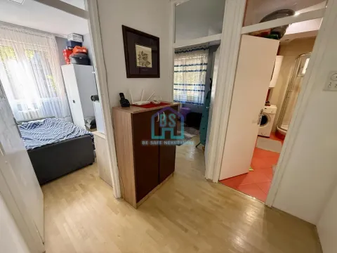 Prodaja, trosoban stan, 70m², Liman 2, Novi Sad Sve Podlokacije - image 6