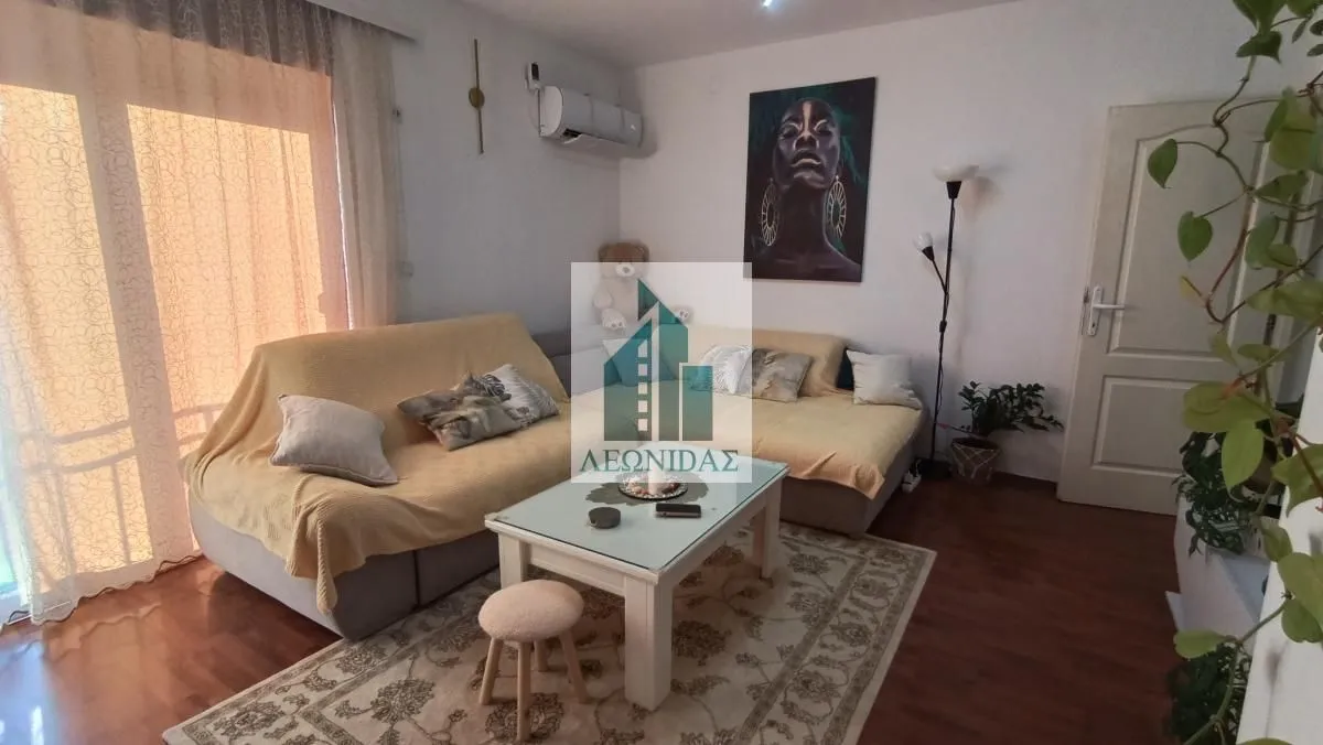 Prodaja, trosoban stan, 73m², Medijana, Niš