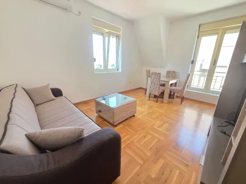 Rent, studio apartment, 27m², Zabjelo, Podgorica - image 18