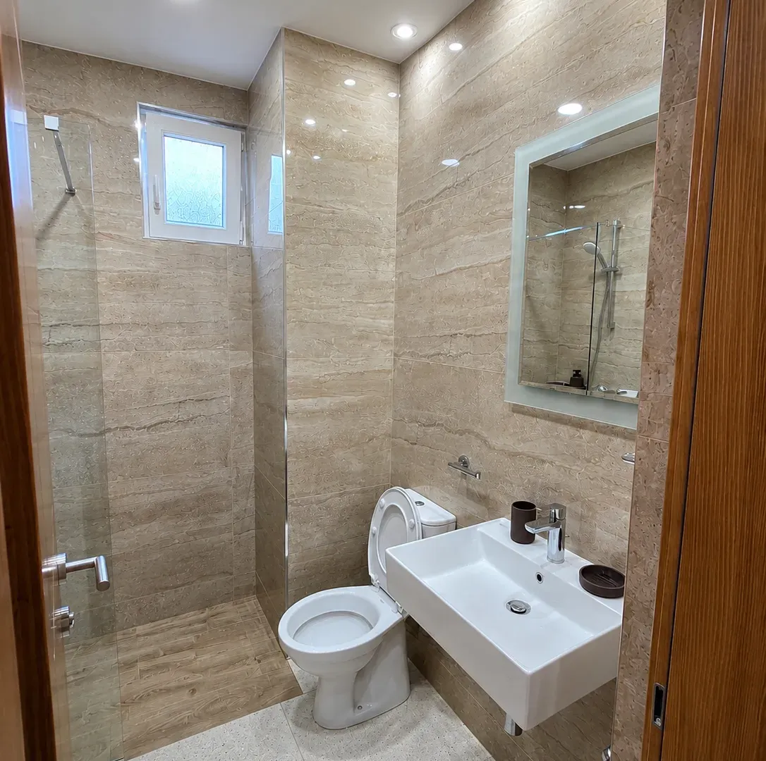Rent, studio apartment, 25m², Momišići, Podgorica