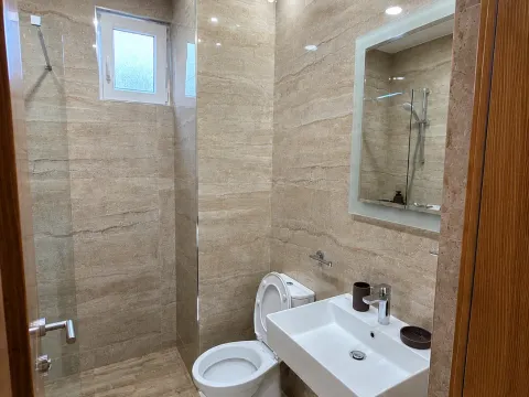 Rent, studio apartment, 25m², Momišići, Podgorica - image 7