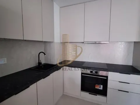Izdavanje, dvosoban stan, 54m², Savski Venac, Beograd - image 7