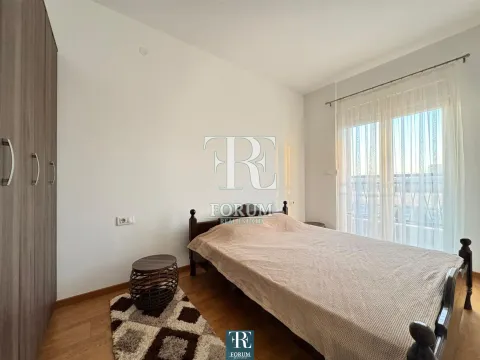 Izdavanje, jednosoban stan, 50m², Stari Aerodrom, Podgorica - image 8