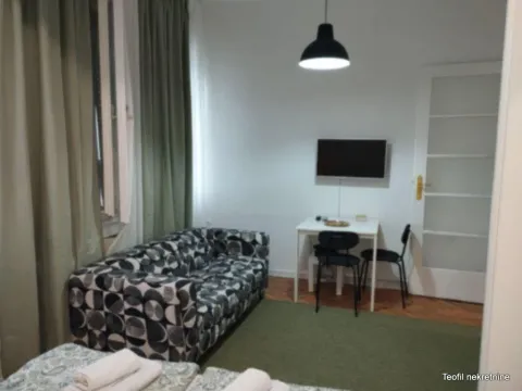 Sale, studio apartment, 25m², Vračar, Šid - image 2