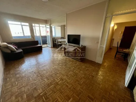 Prodaja, dvosoban stan, 58m², Novi Beograd Blok 61, Novi Beograd Sve Podlokacije - image 2