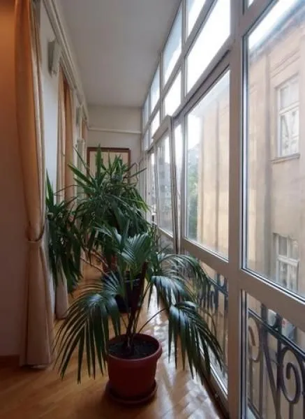 Izdavanje, stan, 160m², Stari Grad, Beograd
