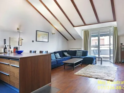 Sale, four bedroom apartment, 125m², Autokomanda, Voždovac Sve Podlokacije - image 2
