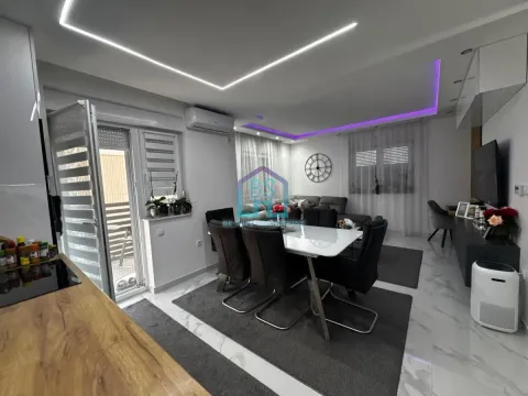 Prodaja, dvosoban stan, 57m², Veternička rampa, Novi Sad Sve Podlokacije - image 7
