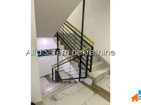 Rent, apartment, 55m², Zvezdara Sve Podlokacije, Beograd - image 20