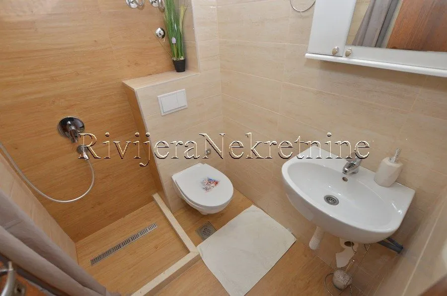 Prodaja, kuća, 132m², Bijela, Herceg Novi