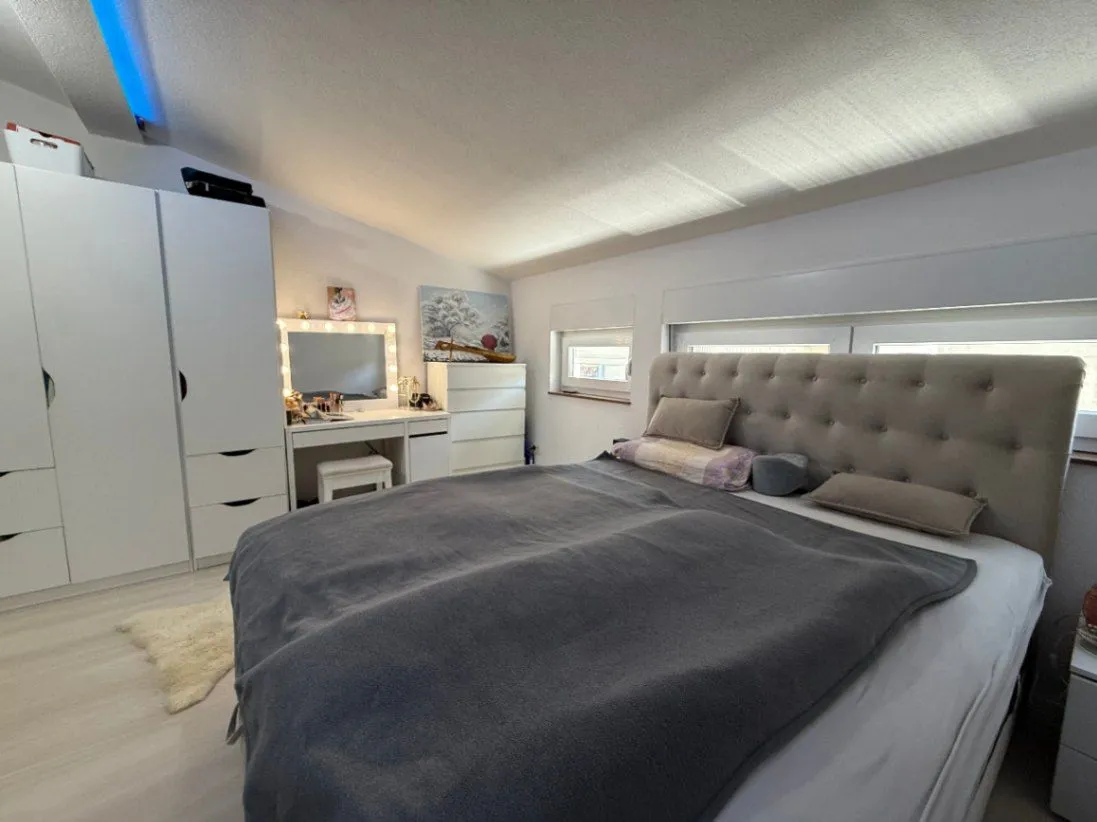 Prodaja, kuća, 145m², Stari Aerodrom, Podgorica