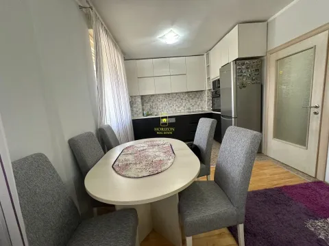 Rent, one bedroom apartment, 60m², Preko Morače, Podgorica - image 4