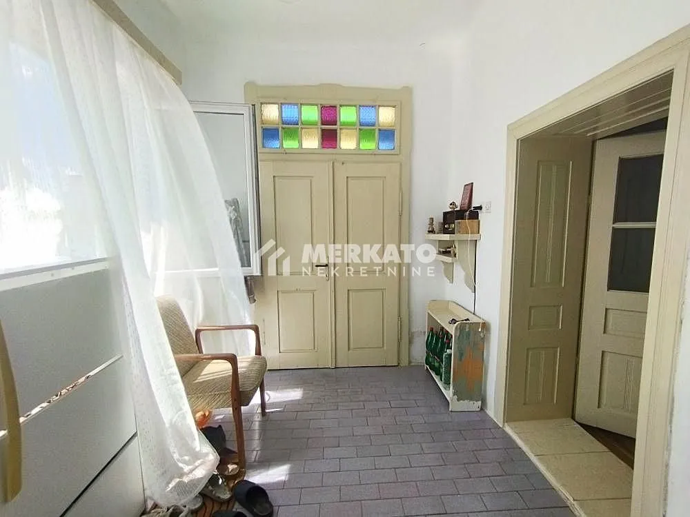 Prodaja, kuća, 90m², Žitište, Zrenjanin