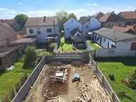 Prodaja, dvosoban stan, 54m2, Nova Pazova, Stara Pazova