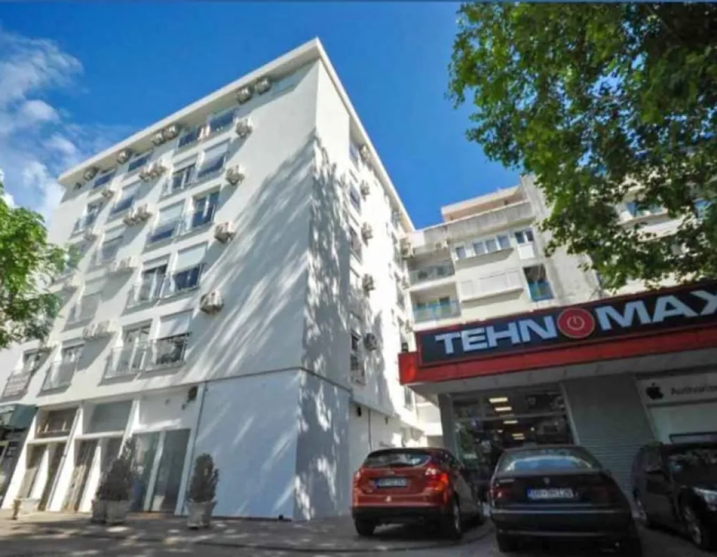 Prodaja, garsonjera, 30m², Bar, Crna Gora