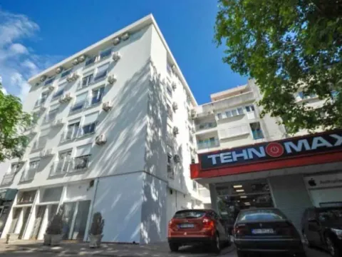 Sale, studio apartment, 30m², Bar, Crna Gora - image 4