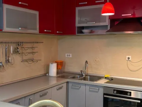 Rent, one bedroom apartment, 47m², Preko Morače, Podgorica - image 8