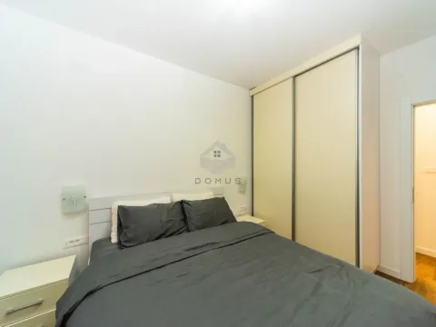 Izdavanje, jednosoban stan, 47m², Stari Aerodrom, Podgorica - image 6