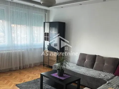 Stan in Uciteljsko Naselje