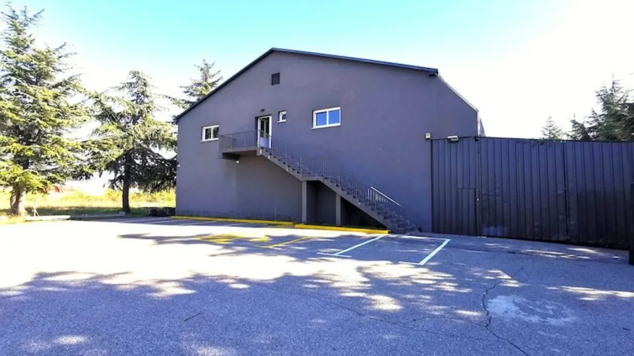 Rent, office space, 150m², Donja Gorica, Podgorica