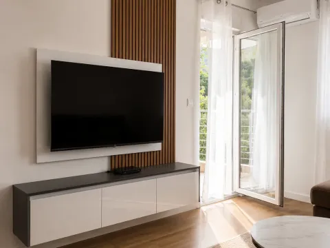 Rent, one bedroom apartment, 47m², Stari Aerodrom, Podgorica - image 4