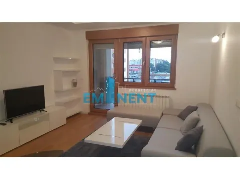 Izdavanje, dvosoban stan, 55m², Novi Beograd Blok 67, Novi Beograd Sve Podlokacije - image 5