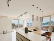 Prodaja, dvosoban stan, 90m², Rafailovići, Budva - image 7