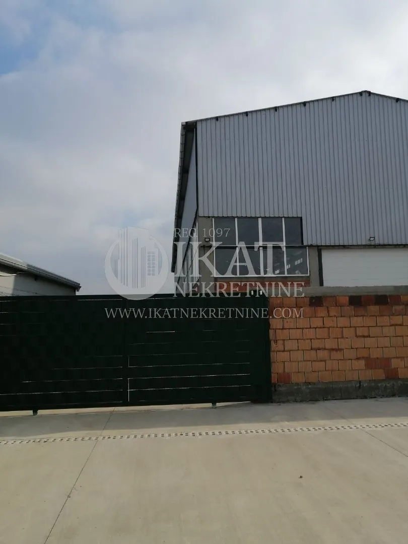 Sale, office space, 800m², Obrenovac, Beograd