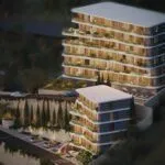 Prodaja, jednosoban stan, 47m², Ulcinj, Crna Gora - image 7