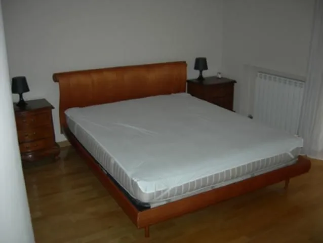 Rent, four bedroom apartment, 110m², Stari Grad, Beograd