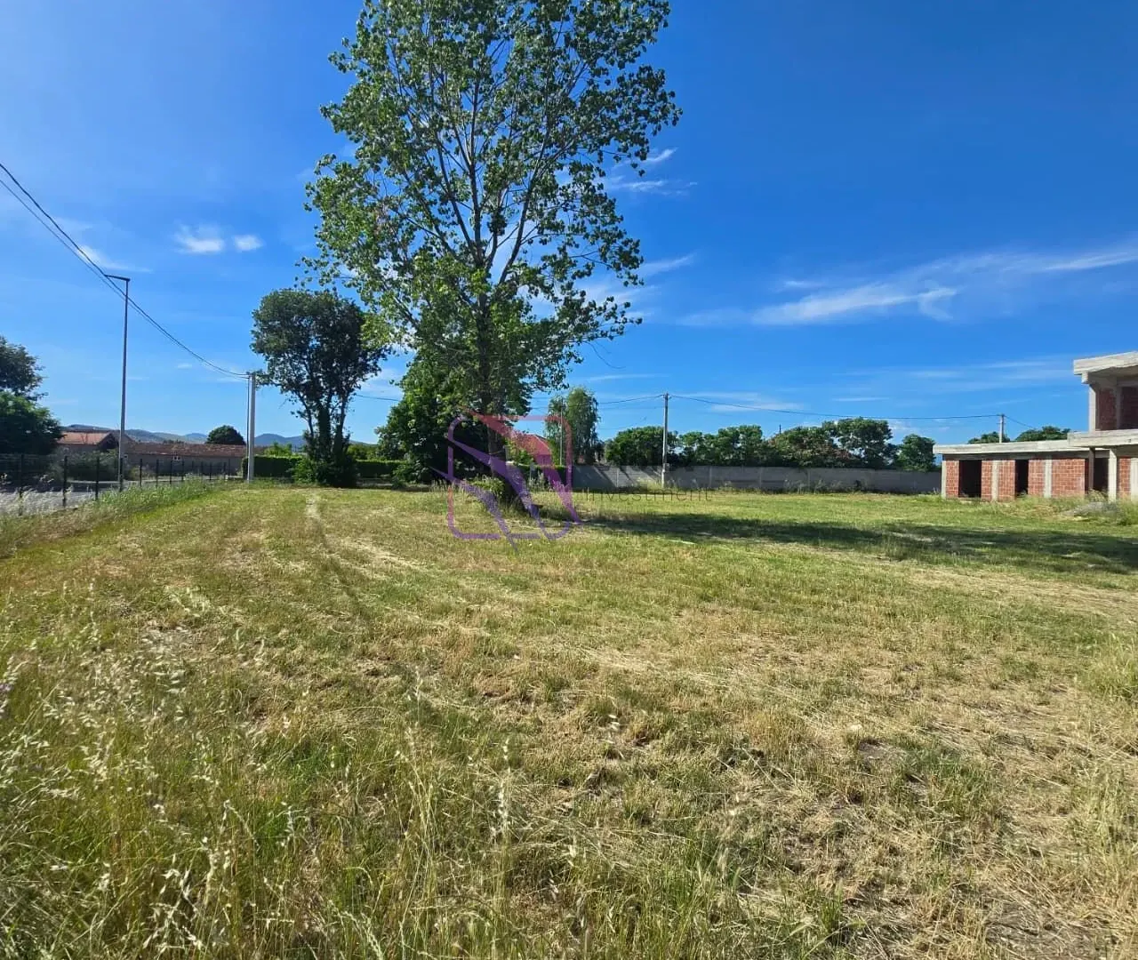 Prodaja, plac, 3400m², Zeta, Podgorica