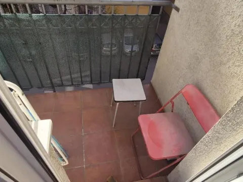 Izdavanje, jednosoban stan, 31m², Grbavica, Novi Sad Sve Podlokacije - image 7