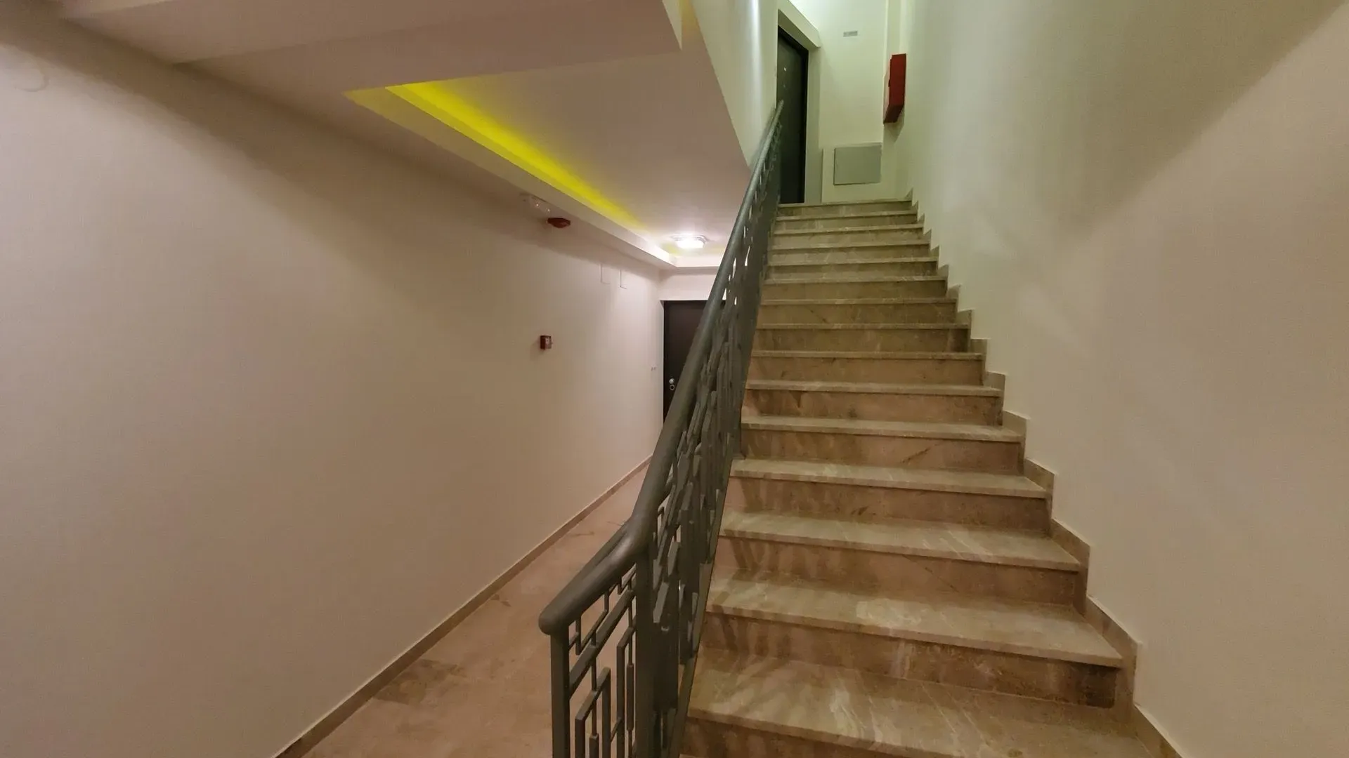 Sale, apartment, 44m², Pržno, Budva