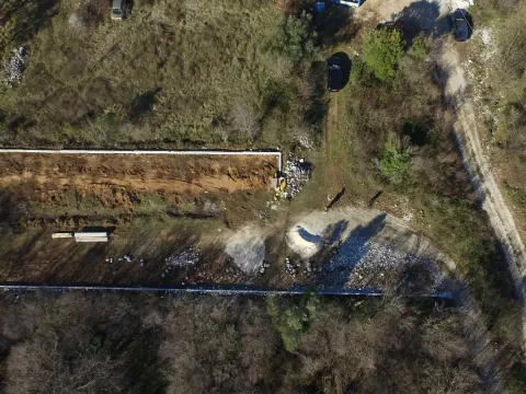 Prodaja, plac, 946m², Radanovići, Kotor - image 4